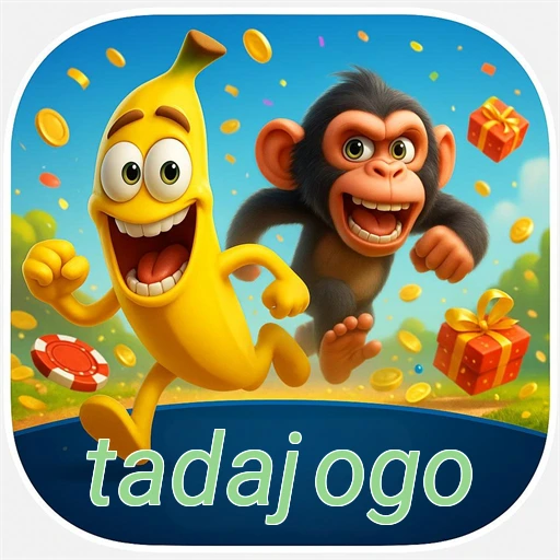 tadajogo logo