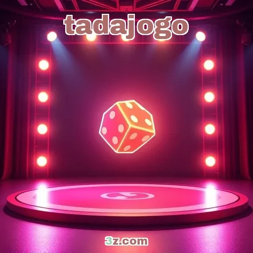 tadajogo Caça-Níqueis