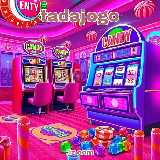 tadajogo Eventos Esportivos
